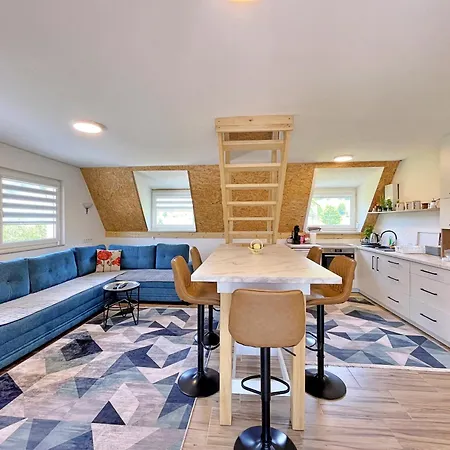 Planinska Kuca Kosutic