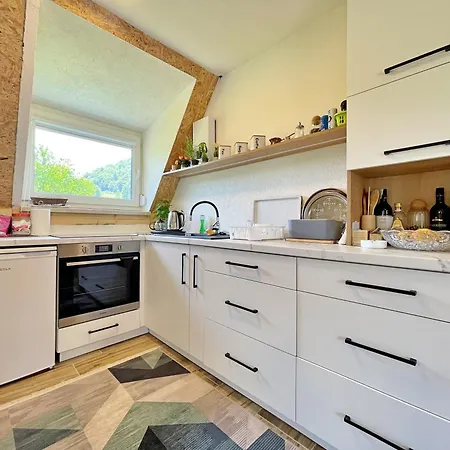 Planinska Kuca Kosutic