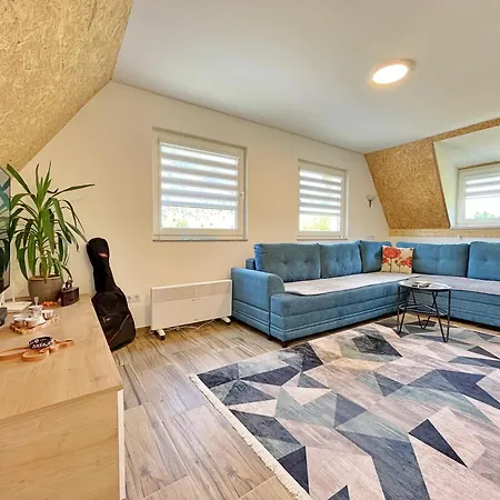 Planinska Kuca Kosutic *