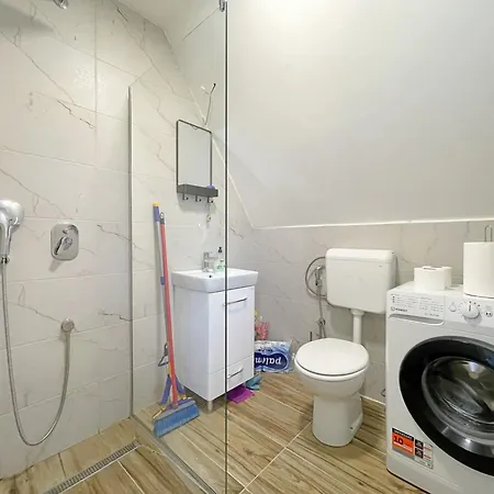 Planinska Kuca Kosutic